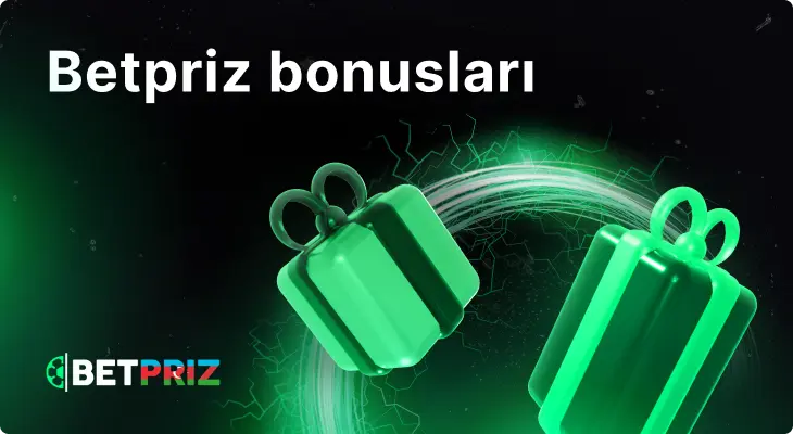 Bonus pankartı