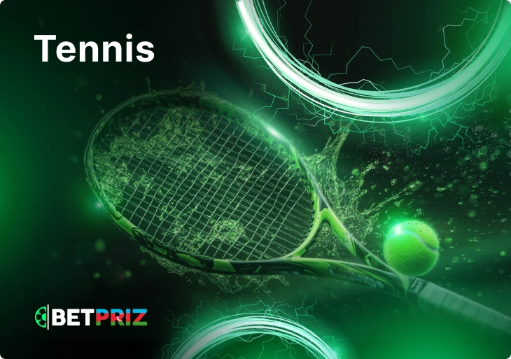 Tennis İdman