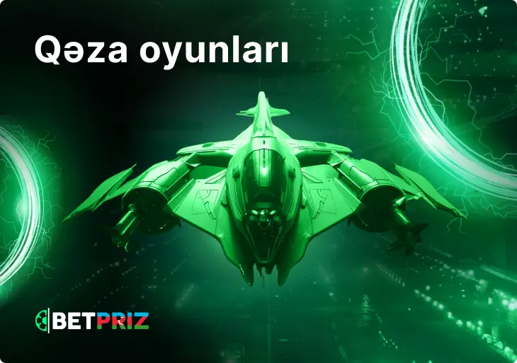 Qəza oyunları