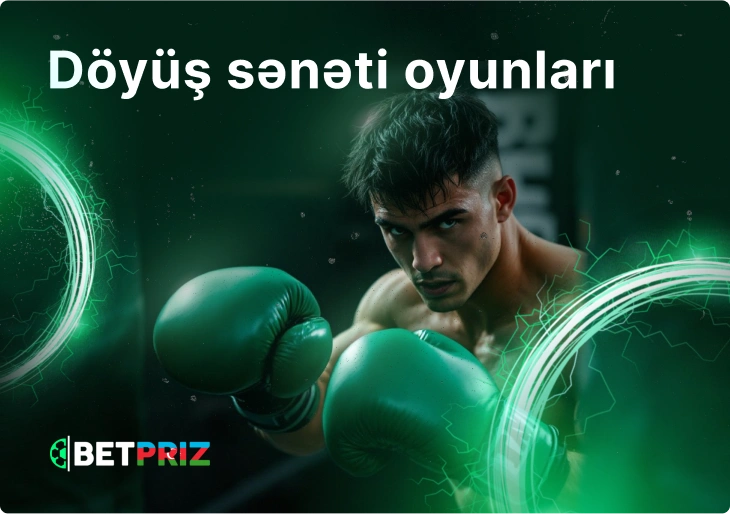 MMA İdman